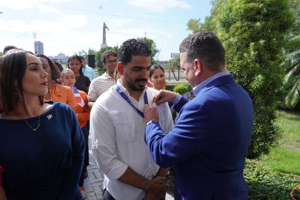 Proindustria destaca el aporte de los jóvenes en su equipo de trabajo en el Día Nacional de la Juventud