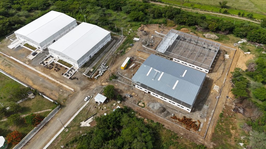 Proindustria presenta panorama favorable para nuevas inversiones industriales