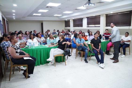 Proyectan más de mil nuevos empleos en zonas francas de SPM; Quisqueya tendrá nuevas naves industriales