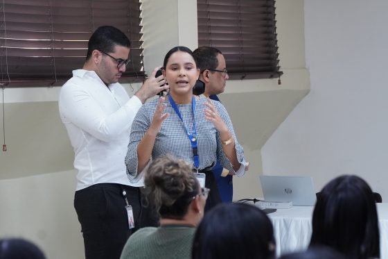 Proindustria y el Centro Nacional de Ciberseguridad de la Presidencia firman acuerdo de cooperación interinstitucional