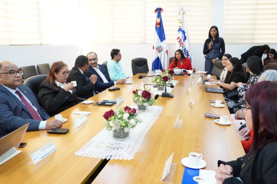 Proindustria construirá dos nuevas naves en Zona Franca de San Juan