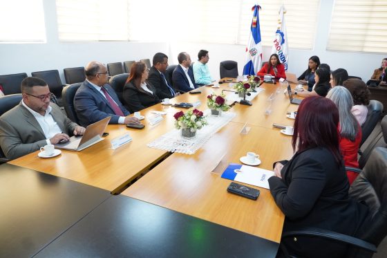 Proindustria anuncia la construcción de tres naves industriales para Zona Franca de Hato Mayor