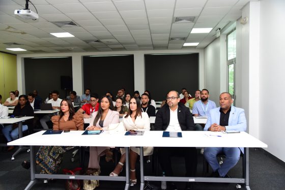 Proindustria anuncia 150 nuevos empleos en Zona Franca El Seibo