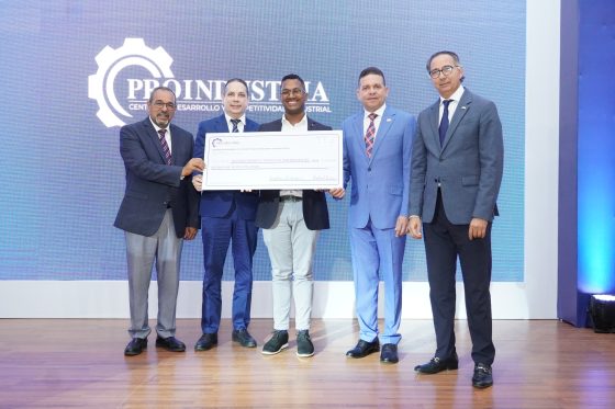 INFOTEP capacitará evaluadores del Premio Nacional a la Calidad del Sector Privado