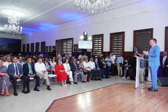 Directivos de Proindustria participan en el taller “Liderazgo Disruptivo y Transformador”