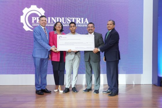 Proindustria y MIVED construirán zona franca en Hato del Yaque que creará empleos para beneficiarios del Plan Mi Vivienda