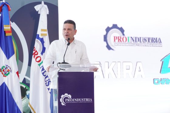 Delegación diplomática de Chile visita Proindustria