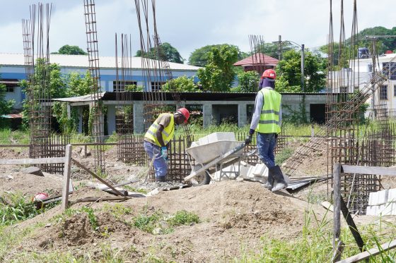 ProIndustria reafirma recuperación y ampliación  de parques industriales en Este del país; zona franca Quisqueya proyecta más de 500 nuevos empleos