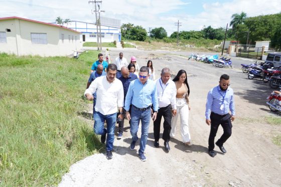 Proindustria cierra 2024 con importantes avances en el desarrollo industrial de República Dominicana