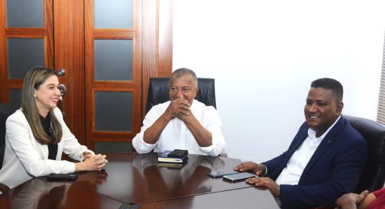 Celebran Conferencia Regional sobre Igualdad de Género en la Industria de Manufactura