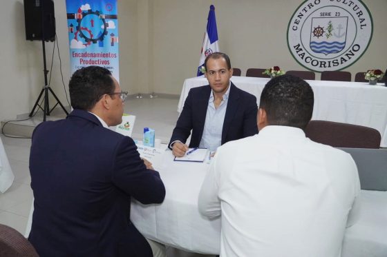 MICM obtiene cinco certificaciones ISO; reafirma compromiso del presidente Abinader con la transparencia y la calidad gubernamental