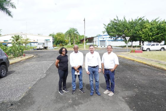 Rafael Cruz, director general de Proindustria, centrará gestión en la modernización institucional, la calidad de empleos y el fortalecimiento del sector manufacturero