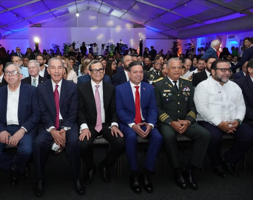 Proindustria celebra tercera edición del Reconocimiento a la Innovación Industrial