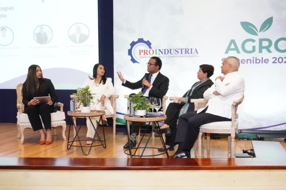 Celebran acto de clausura del “Dominican Republic Logistics Summit 2024”