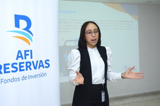 Proindustria reafirma compromiso de crecimiento Zona Franca Bonao; Cruz Rodríguez conversa con empresarios