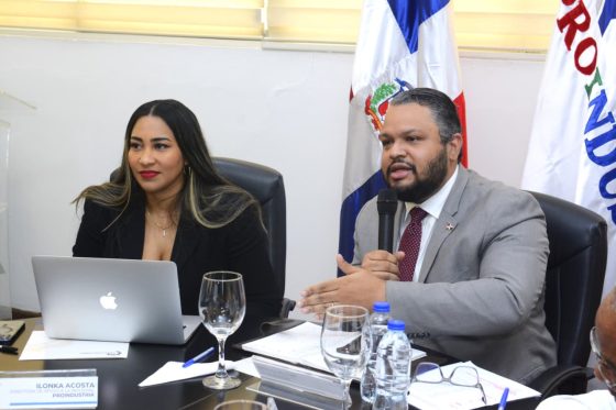 Proindustria se suma a la DIGEIG en la celebración de la Semana de la Ética 2024