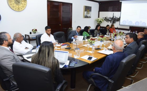 Parque Industrial San Cristóbal y Zona Franca La Armería listos para continuar creciendo