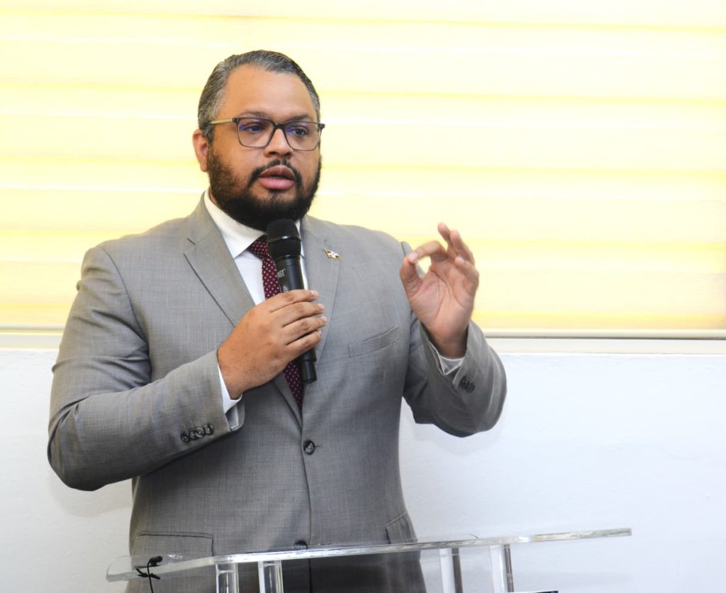 Mesa Técnica Interinstitucional sobre el Fomento de los Clústeres Industriales