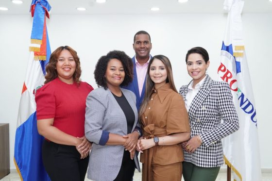 Proindustria concluye Semana de la Ética 2024 con panel interinstitucional