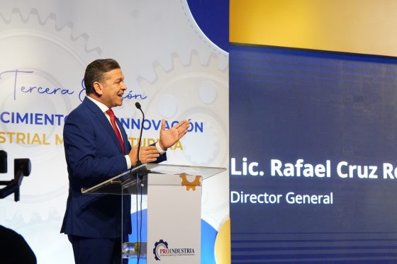 Consejo Directivo de Proindustria nombra a Nilo De La Rosa como Subdirector Técnico de la institución