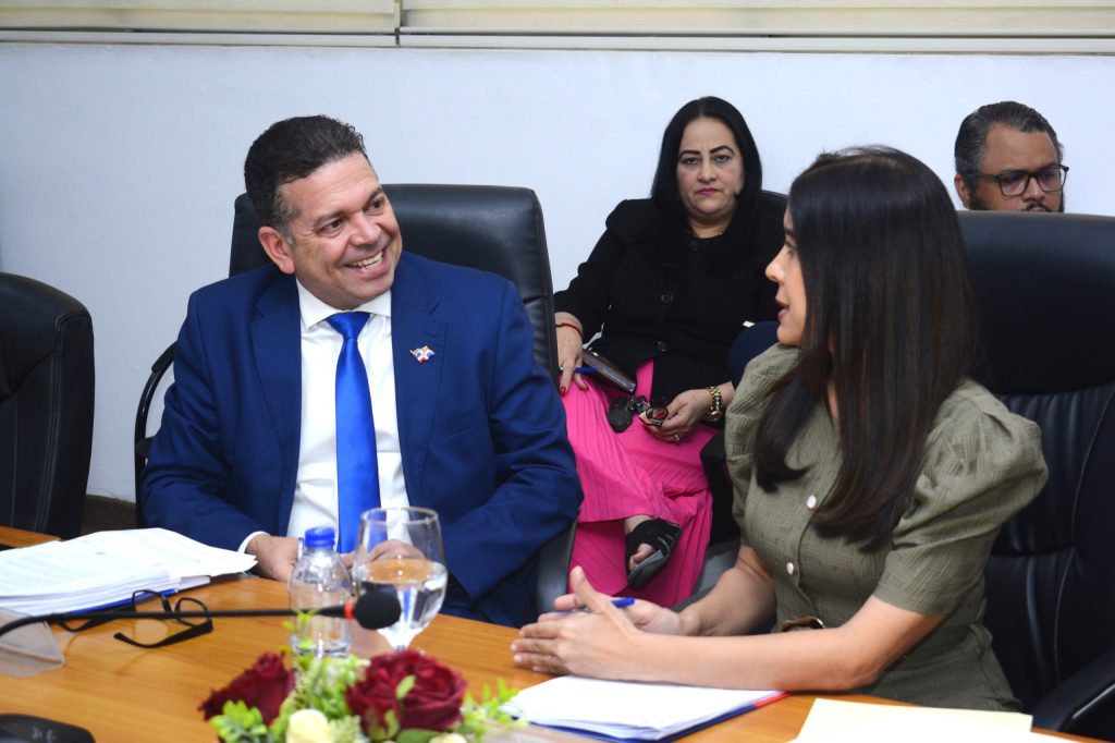 Sesión ordinaria del Consejo de Proindustria