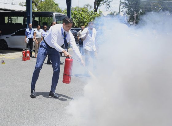 PROINDUSTRIA Y DIGEIG buscar fortalecer cultura de integridad y transparencia