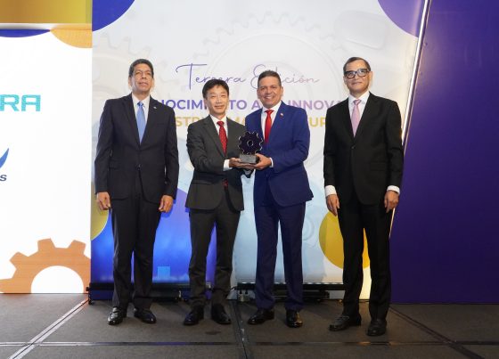 ¿Quién es el nuevo director general de PROINDUSTRIA?