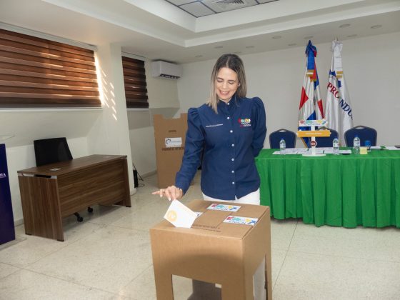 Proindustria y Ministerio de Educación se unen para impulsar estancias infantiles en zonas francas del país