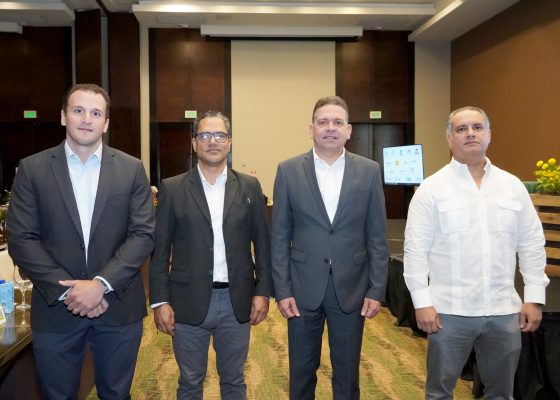 Industriales abogan por protección a ley 392-07