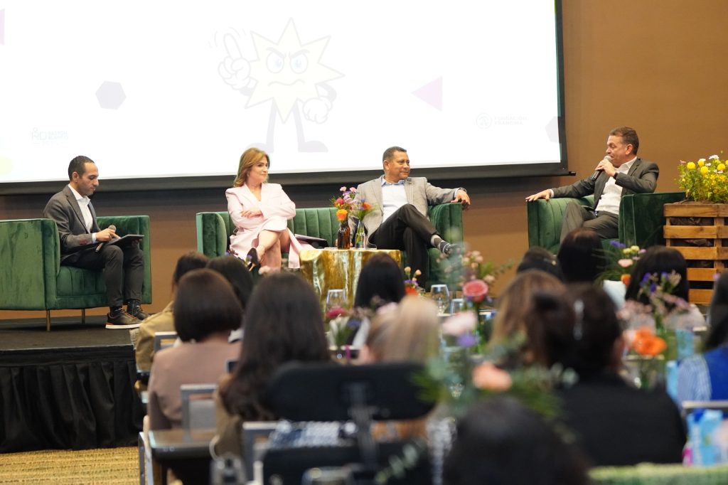 Rafael Cruz participa como panelista en el V Congreso Internacional de Accesibilidad Urbana