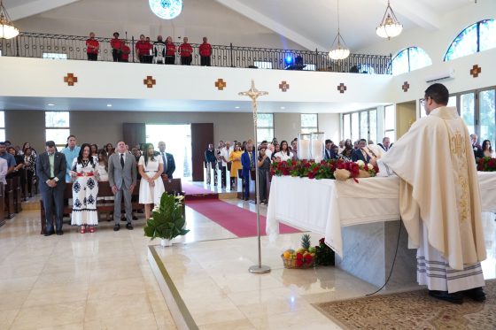 Subdirector de Proindustria participa en Consejo Intersectorial para la Promoción de la Actividad Cinematográfica en RD