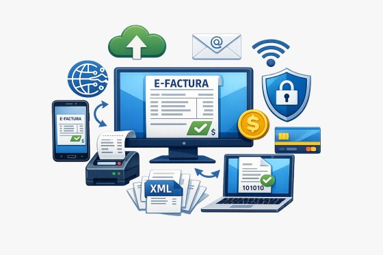 Proindustria y la DGII orientan a mipymes industriales sobre Facturación Electrónica