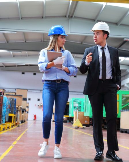 Proindustria participa en primera Ronda de Negocios B2B Encadenamientos Productivos